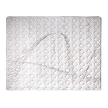 Imagem de Colchão Queen Sankonfort Massageador Molas Ensacadas Terapedic 158x198