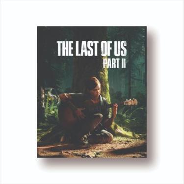 Imagem de Adesivo Sticker Vinil Impermeável The Last of Us Parte 2 - Império da 