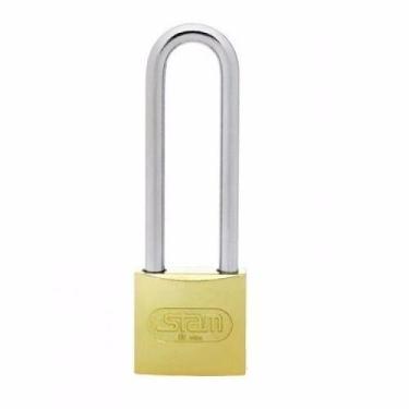 Imagem de Cadeado Haste Longa STAM 30/70