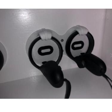 Imagem de Suporte parede para oculus Rift S ou quest  o melhor - SNS3D