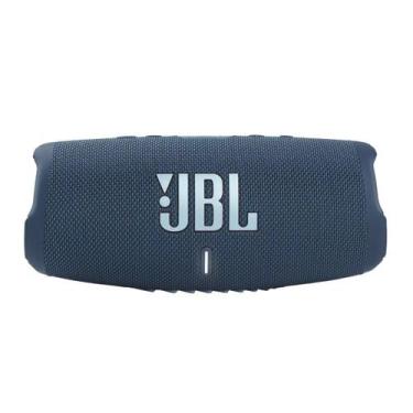 Imagem de Caixa de som Speaker JBL Charge 5 - Bluetooth - 40W - A Prova D'Agua -