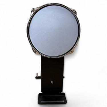 Imagem de Pad Mais Pedal Para Bateria Eletrônica Seven Guitars SD-PBM