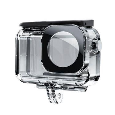 Imagem de Caixa Estanque para DJI Osmo Action 3 e 4 - Telesin
