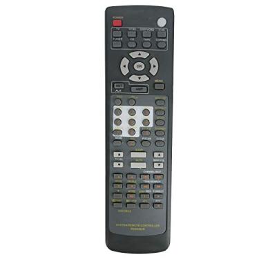 Imagem de Novo controle remoto RC5300SR para Marantz TV DVD CD sistema de áudio receptor AV RC5300SR RC5400SR RC5600SR SR6200 SR4200 SR4300 SR4400 SR4600 SR5200 SR5300 SR5400 SR5500 0 RC52 00SR