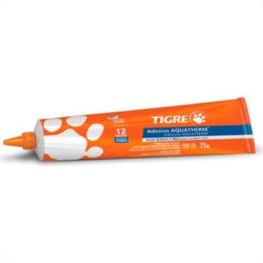 Imagem de Cola Cpvc Tigre Aquatherm 75G Bisnaga
