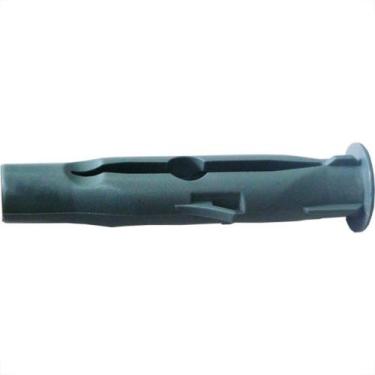 Imagem de Bucha Fixacao Ivplast 10 Tijolo Baiano Com Parafuso Â50 Pecas - IV PLA