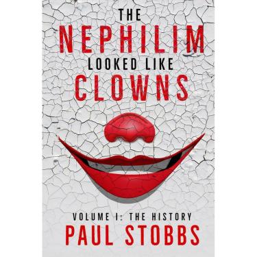 Imagem de Livro Os Nefilins Pareciam Palhaços Volume I: A História