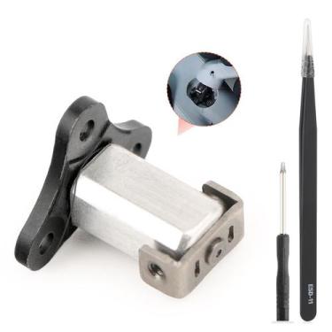 Imagem de Eixo do Braço Dianteiro para Drone DJI Mini 3 Pro - Peça de Reposição