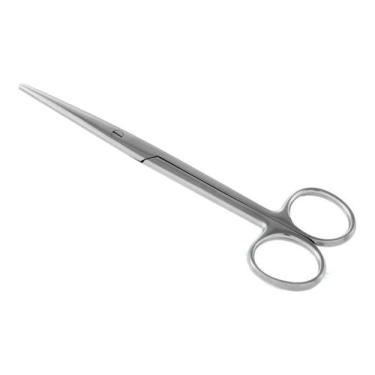 Imagem de Tesoura mayo stille 17 cm reta - Ascamas