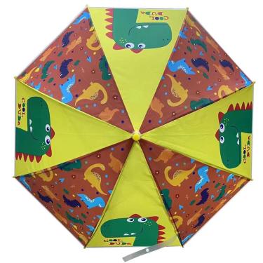 Imagem de GUARDA-CHUVA UB02 DINOSSAURO BASIC+