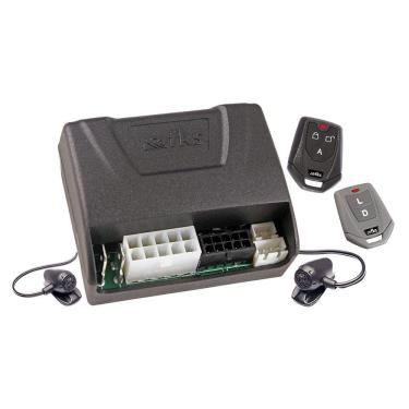 Imagem de Alarme Automotivo Fks Fk905 Universal Sensor De Presenca