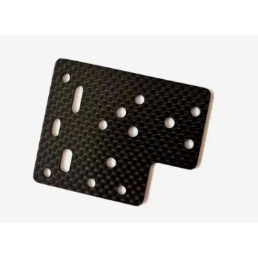 Imagem de Suporte de Fibra de Carbono para DJI T30