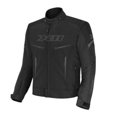 Imagem de Jaqueta Masculina Moto X11 Guard 3 Proteção Ventilada-Masculino