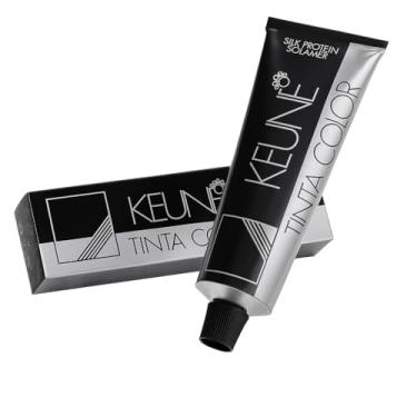 Imagem de Keune Tinta Color Coloração 60ml - 0.66 Vermelho