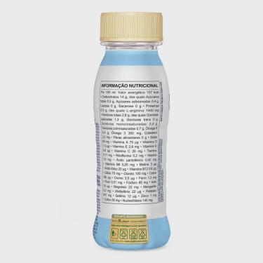 Imagem de Nutrição Enteral e Oral Impact Baunilha 200ml