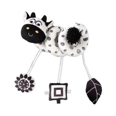 Imagem de Móbile de Espiral para Bebê - Leão, Coala e Mais - Para Carrinho e Ber