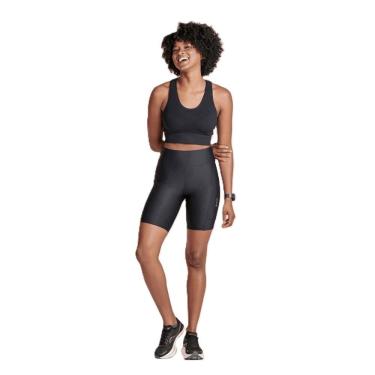 Imagem de Bermuda Feminina Running Lupo Bolso 76234