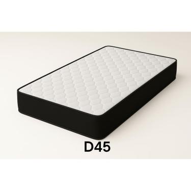 Imagem de Colchão Casal D45  22x138x188