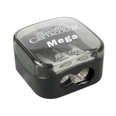 Imagem de Apontador Mega Duo Cretacolor