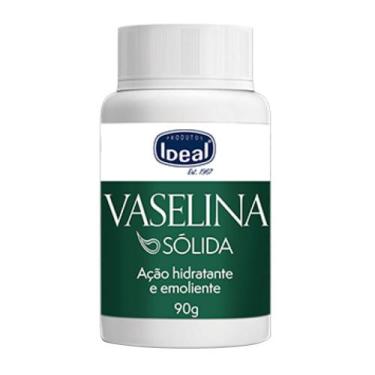 Imagem de Vaselina Sólida Ideal 90g