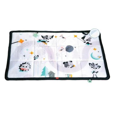 Imagem de Tapete Infantil de Atividades Super Mat Tiny Love