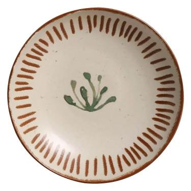 Imagem de Prato Fundo Coup Stoneware Magari 22cm 1326111101 - Porto Brasil