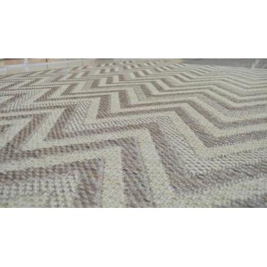 Imagem de Passadeira Natural Look Petraia A 066x230 cm - RAYZA Tapetes e Linhas,