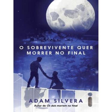 Imagem de O Sobrevivente Quer Morrer No Final