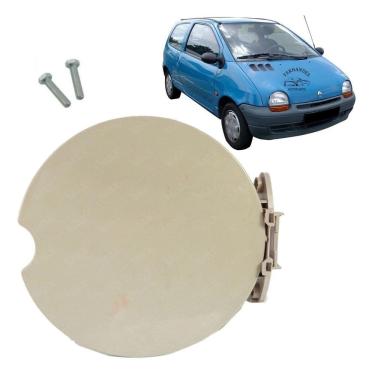 Imagem de Portinhola Do Tanque Renault Twingo 1994 1995 1996 1997 1998