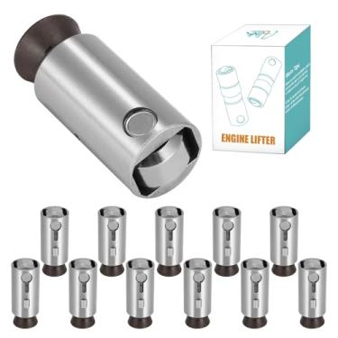 Imagem de AULINK (Peças OEM) 12 PCS F0TZ65OOA Elevador de Válvula Hidráulica