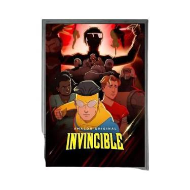 Imagem de Papel Adesivo Branco Impermeável Para Pôsteres De Cafeterias, Bares E 