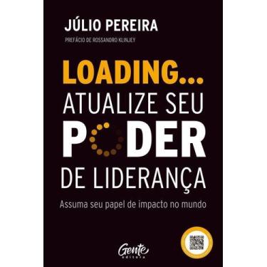 Imagem de Loading... Atualize Seu Poder De Liderança - Assuma Seu Papel De Impac