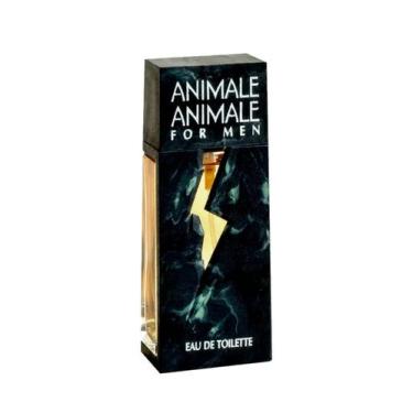 Imagem de Animale Animale For Men Eau de Toilette - Perfume Masculino 200ml, 200