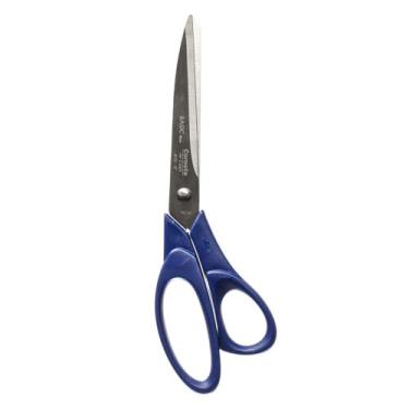 Imagem de Tesoura de Costura Basic Blue Corneta 24.810.29 22,9cm, .