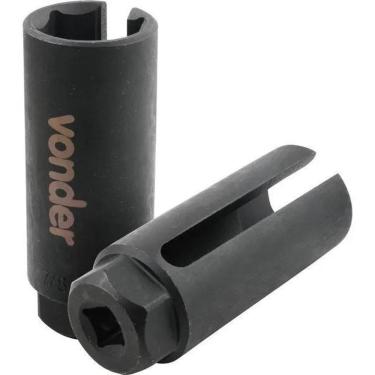 Imagem de 5X Chave Para Sonda Lambda 22Mm Vonder