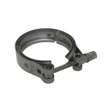 Imagem de Braçadeira Tipo Tucho Turbina Mwm X10 Admissão 941009770024