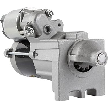 Imagem de DB Electrical SND0455 Starter For Cub Cadet UTV Big Country 4X2 03 04, Big Country 6X4, Big Country 6X4 Fire & Rescue 02 03 04 /Honda GX610K1 GX610R1 GX610U1 GX620K1 GX620R1 /31 0-ZJ1-841 DDWD8
