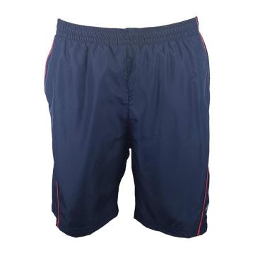 Imagem de Bermuda Fila Cinci II Microfibra Masculina-Masculino
