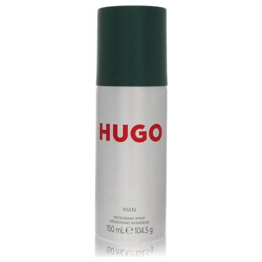 Imagem de Perfume  Masculina Hugo Boss 150 ML Desodorante Spray