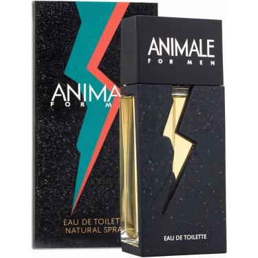 Imagem de Perfume Animale Masculino 100Ml Edt  Importado