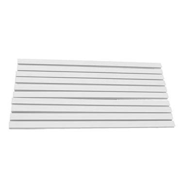 Imagem de YOUTHINK Suporte da Cápsula de café do Carrossel, Organizador Compatível Plástico das Cápsulas de café de Grande Capacidade para a Economia de Espaço Casa e Cozinha (Branco)