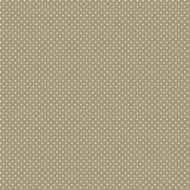 Imagem de Tecido Tricoline Mini Poá Bege Escuro (camurça) - Peripan - 50 x 150 c