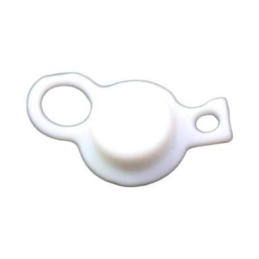 Imagem de Novo Botão Joystick Direito (YUXI) Para 3DS, Reposição De Tampa Do Bot