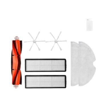 Imagem de Acessórios Xiaomi Mi Robot Vacuum Mop 2/2C - Escova Lateral, Filtro HE
