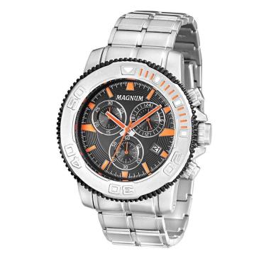 Imagem de Relogio Masculino Magnum MA33246J-Masculino
