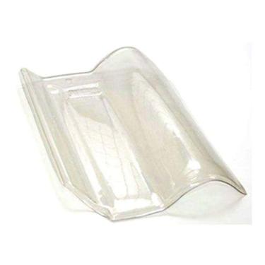 Imagem de Telha Pet Americana Perkus 375 Kit 8 Telhas