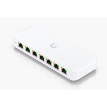 Imagem de Switch Ubiquiti Unifi L2 / 8 Usw-Ultrai