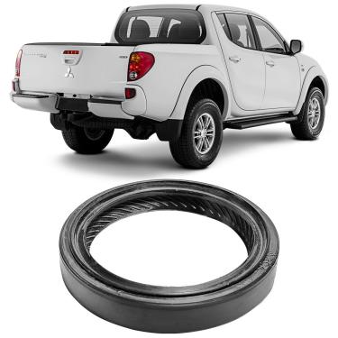 Imagem de Retentor Câmbio Saída Traseira L200 2.5 94 a 2023 Arca 7081