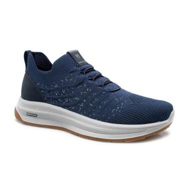 Imagem de Sapatênis Masculino Ferricelli ETR60820-Masculino