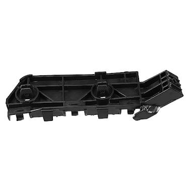 Imagem de X AUTOHAUX Suporte de montagem do para-choque dianteiro do lado esquerdo NO.71198-SWA-003 para Honda CRV 2007-2011